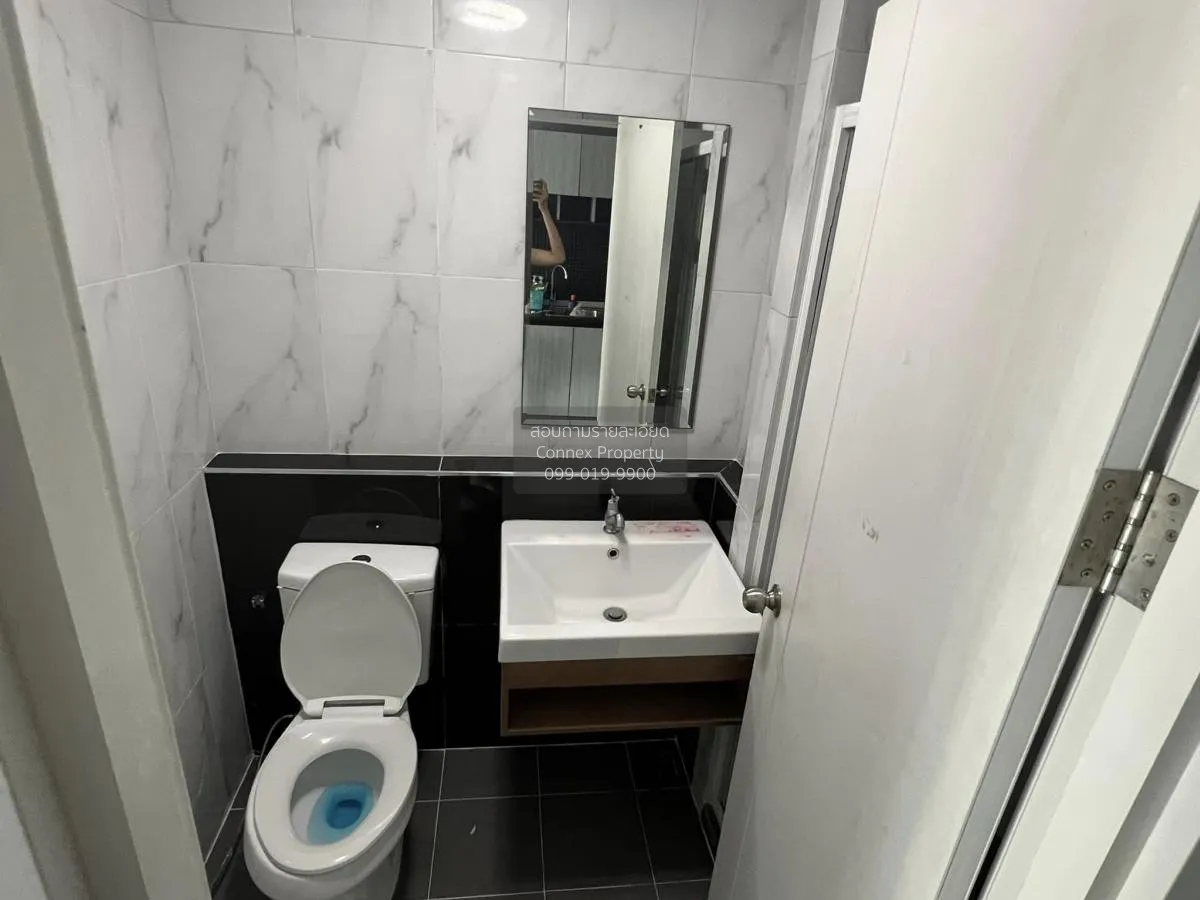 เช่าคอนโด  เอสตาเบ พหลโยธิน 18 MRT-สวนจตุจักร ลาดยาว เขต บางเขน ก 4