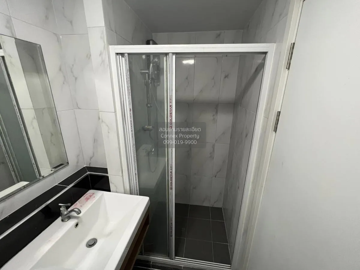 เช่าคอนโด  เอสตาเบ พหลโยธิน 18 MRT-สวนจตุจักร ลาดยาว เขต บางเขน ก