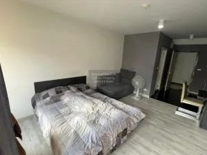 เช่าคอนโด  เอสตาเบ พหลโยธิน 18 MRT-สวนจตุจักร ลาดยาว เขต บางเขน กรุงเทพ CX-94920