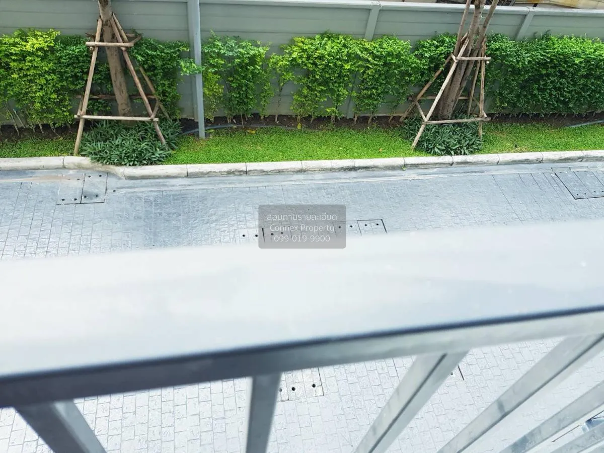 ขายคอนโด  พลัม คอนโด ปิ่นเกล้า สเตชั่น MRT-บางยี่ขัน บางยี่ขัน เข