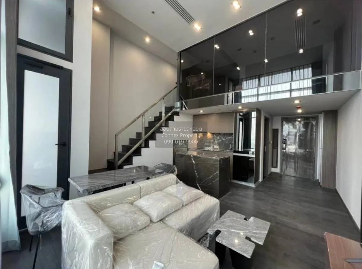 เช่าคอนโด  คอนเนอร์ ราชเทวี BTS-ราชเทวี ทุ่งพญาไท เขต ราชเทวี กรุ 2