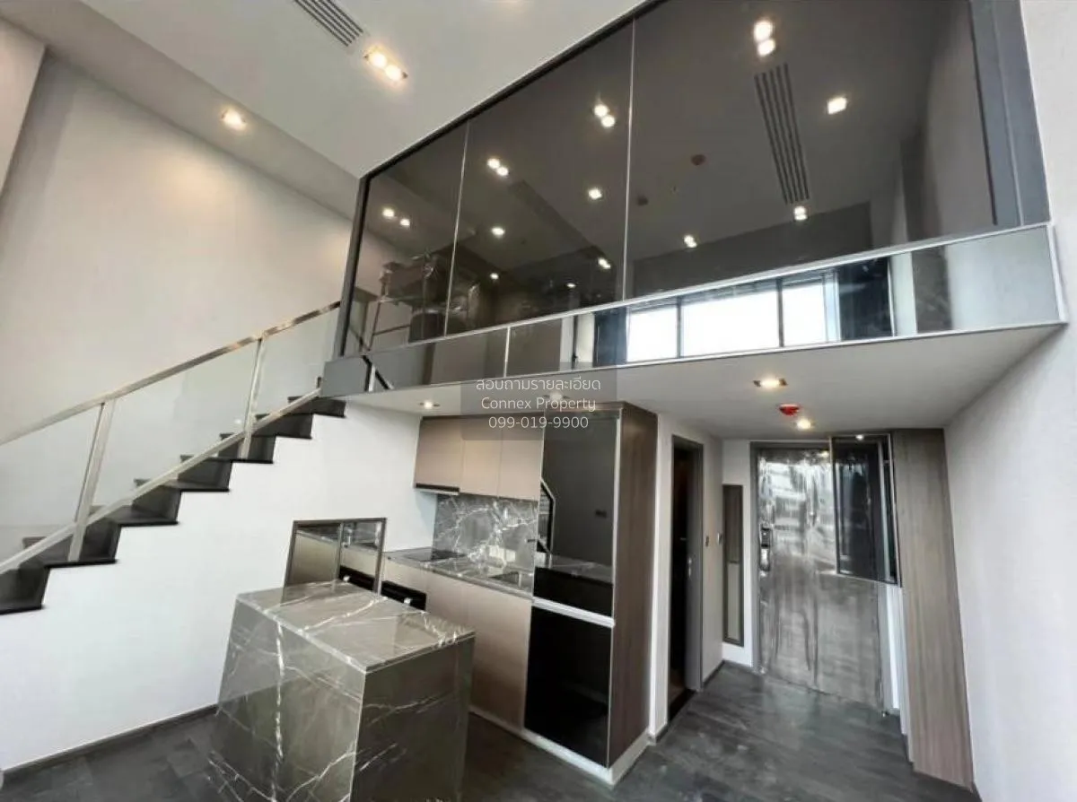 เช่าคอนโด  คอนเนอร์ ราชเทวี BTS-ราชเทวี ทุ่งพญาไท เขต ราชเทวี กรุ 4