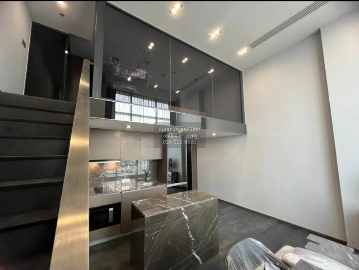 เช่าคอนโด  คอนเนอร์ ราชเทวี BTS-ราชเทวี ทุ่งพญาไท เขต ราชเทวี กรุ