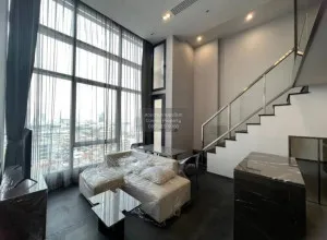 For Rent Condo , CONNER Ratchathewi , BTS-Ratchathewi , Thung Phaya Thai , Rat Thewi , Bangkok , CX-94922