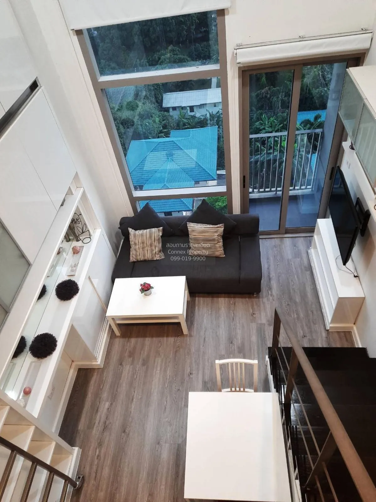 For Sale Condo , Ideo Morph 38 , Duplex , BTS-Thong Lo , Phra Kha 3