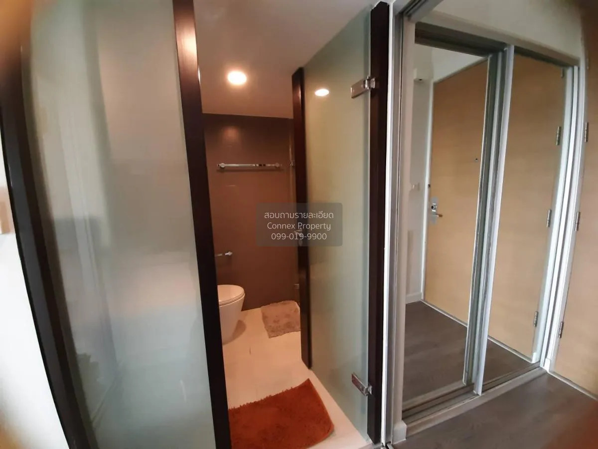 For Sale Condo , Ideo Morph 38 , Duplex , BTS-Thong Lo , Phra Kha