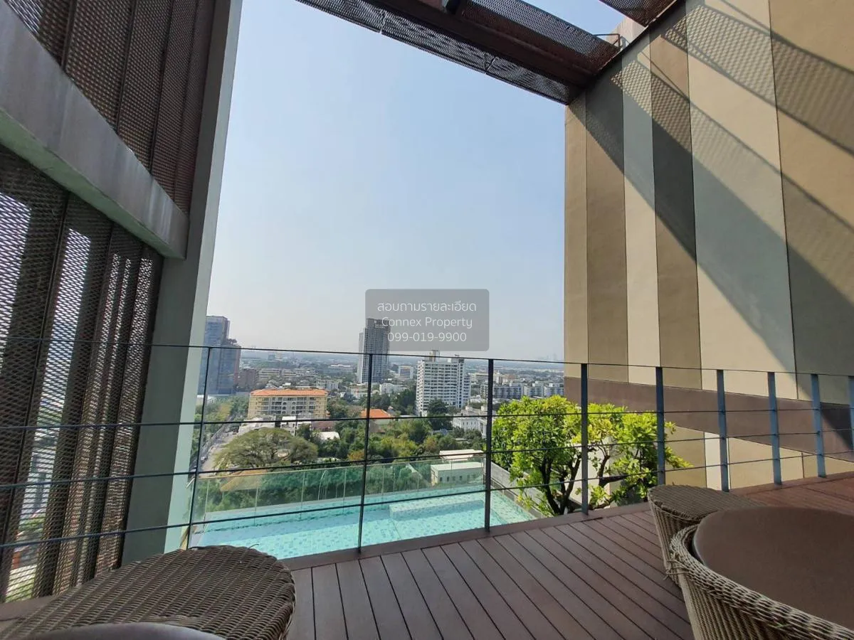 For Sale Condo , Ideo Morph 38 , Duplex , BTS-Thong Lo , Phra Kha