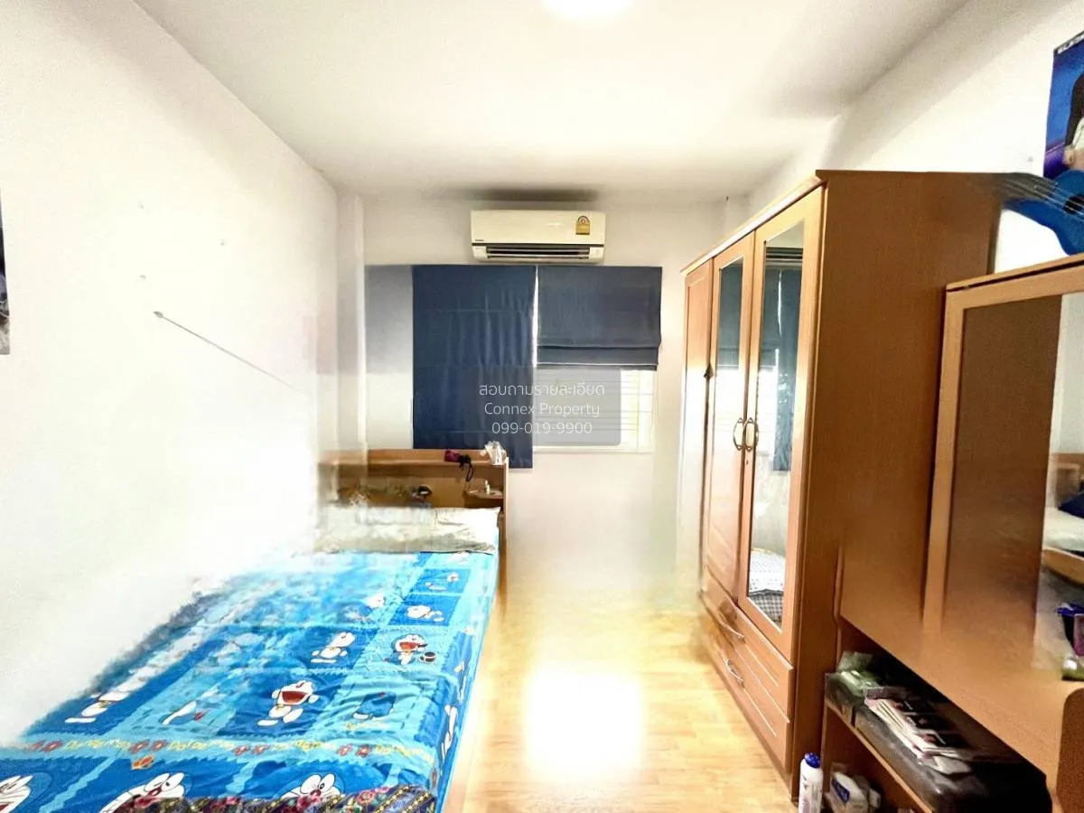 ขายบ้าน  เทรนดี้ ธารา บางใหญ่ ห้องมุม ปากเกร็ด บางบัวทอง นนทบุรี 