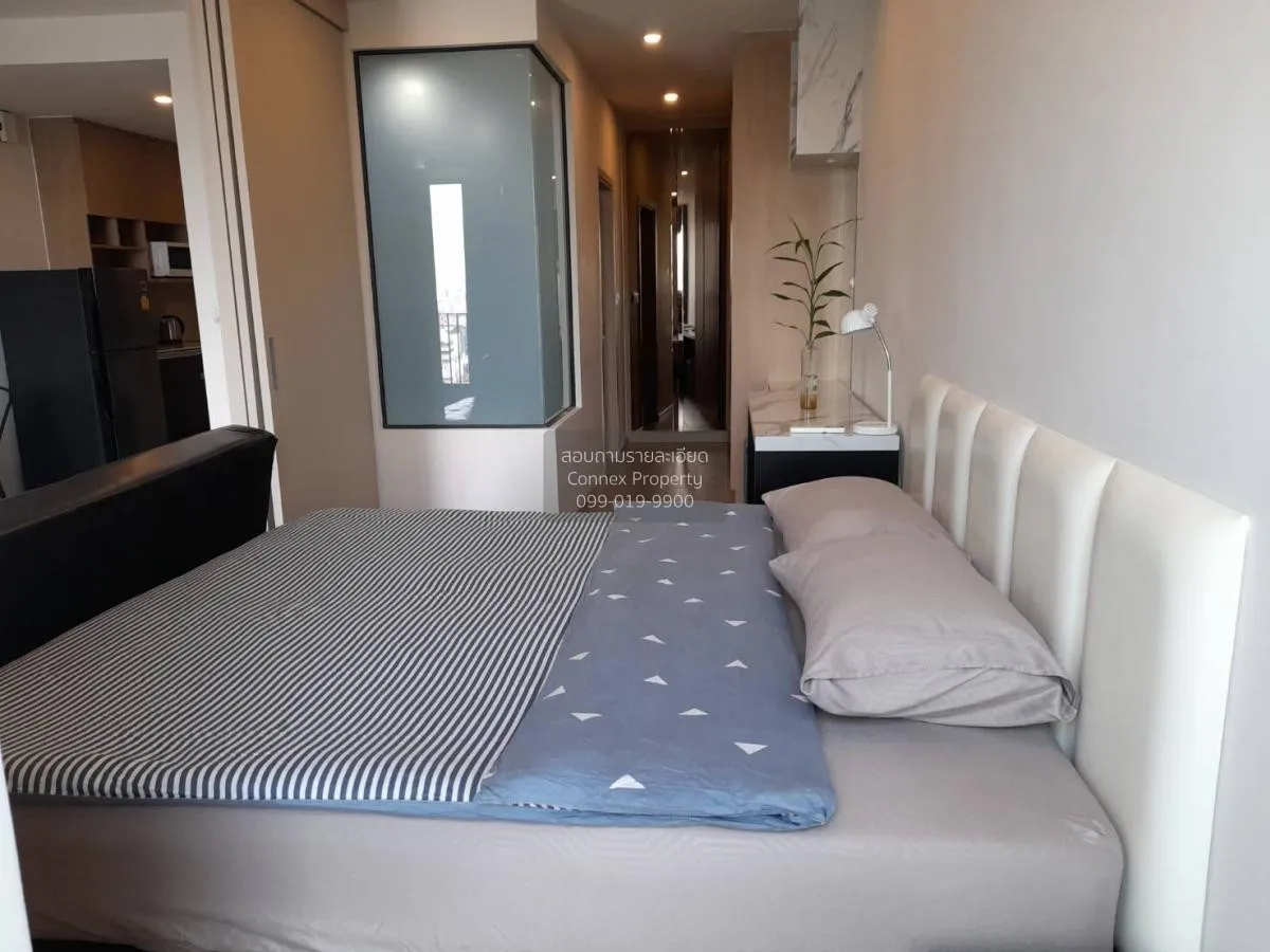 เช่าคอนโด  คิว ชิดลม-เพชรบุรี BTS-ชิดลม มักกะสัน เขต ราชเทวี กรุง 2