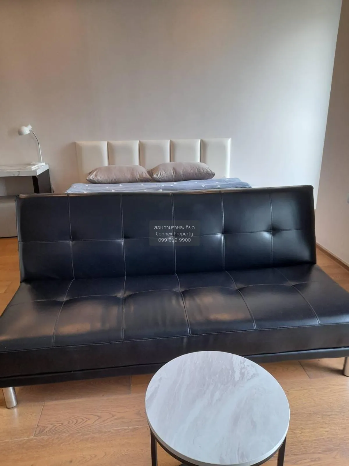 เช่าคอนโด  คิว ชิดลม-เพชรบุรี BTS-ชิดลม มักกะสัน เขต ราชเทวี กรุง 3