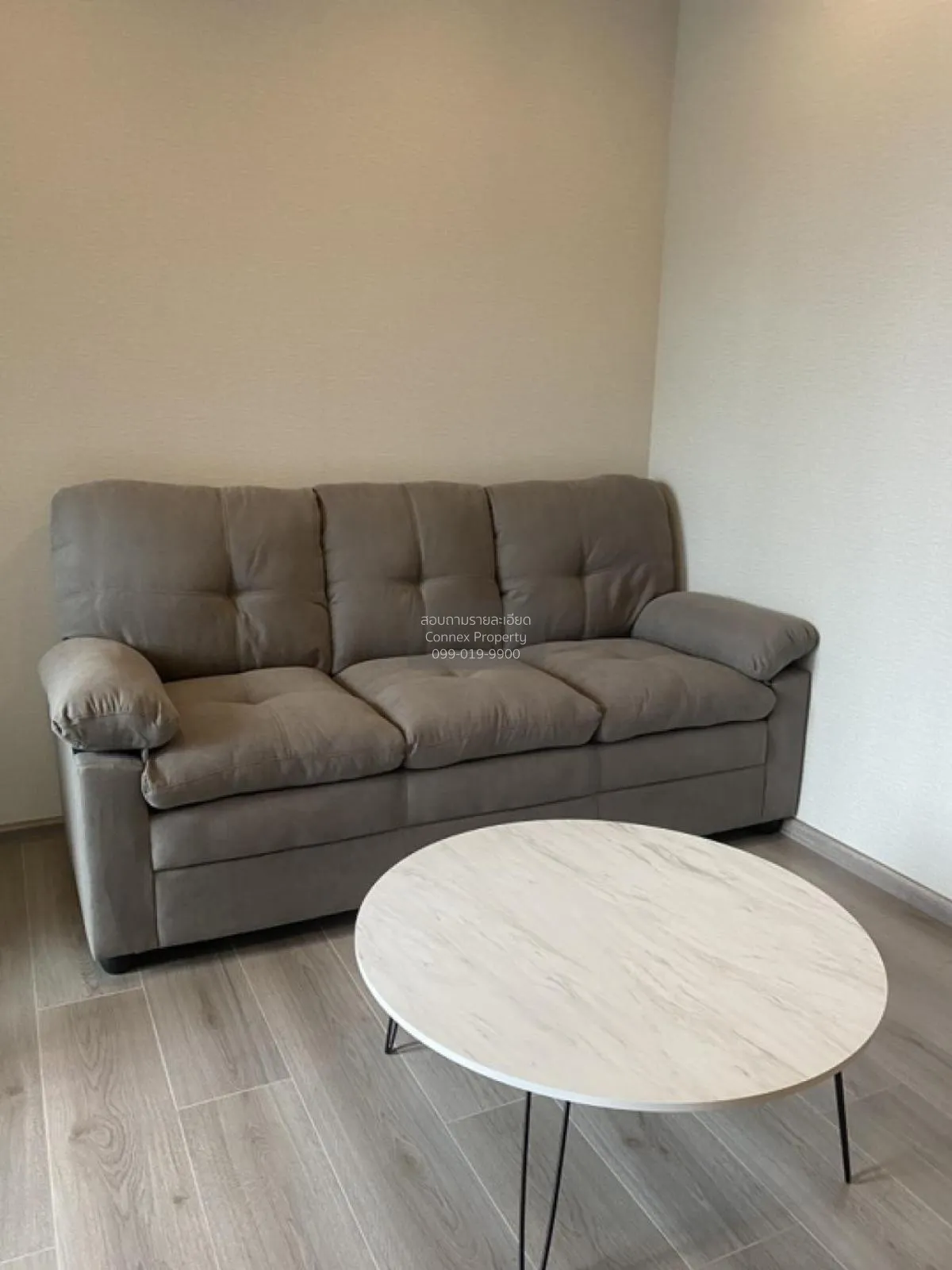 For Rent Condo , The Politan Aqua , MRT-Phra Nang Klao Bridge , B 2