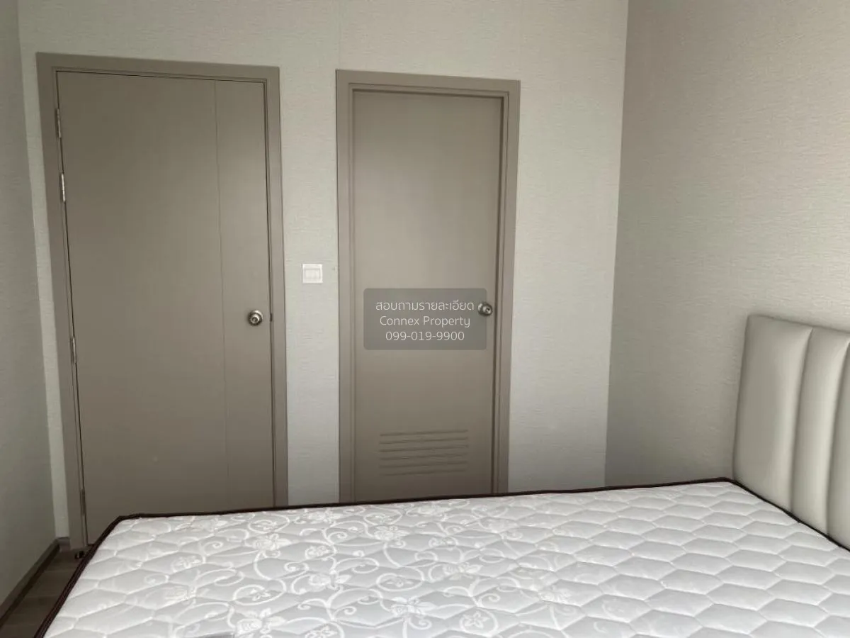 For Rent Condo , The Politan Aqua , MRT-Phra Nang Klao Bridge , B