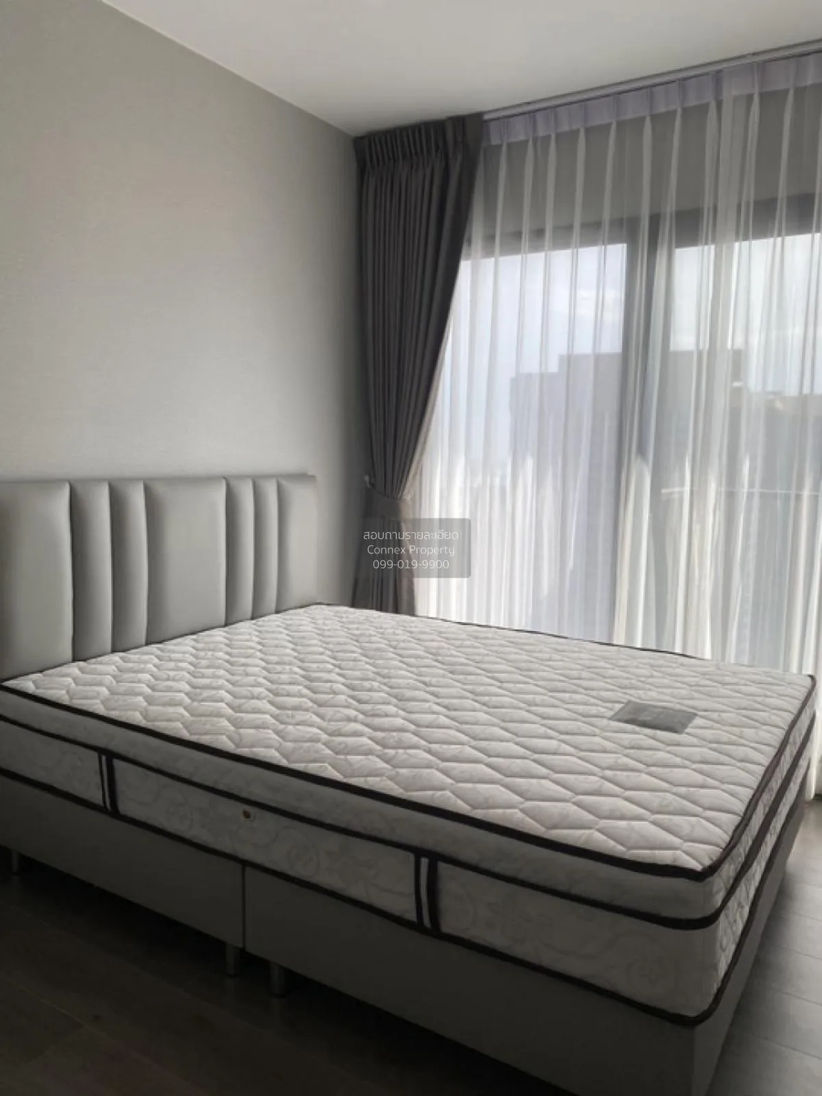 For Rent Condo , The Politan Aqua , MRT-Phra Nang Klao Bridge , B