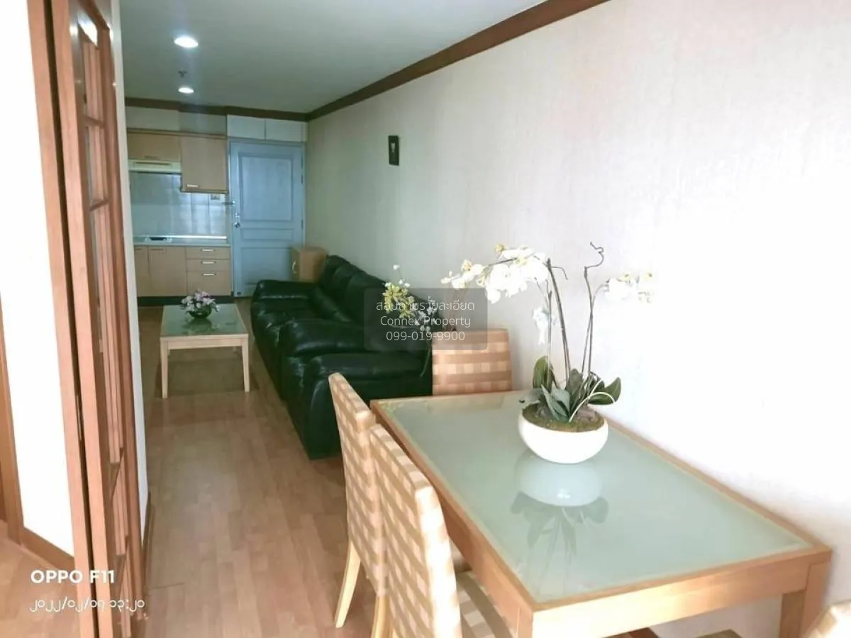 เช่าคอนโด  เดอะ วอเตอร์ฟอร์ด ไดมอน BTS-พร้อมพงษ์ คลองตัน เขต คลอง 3