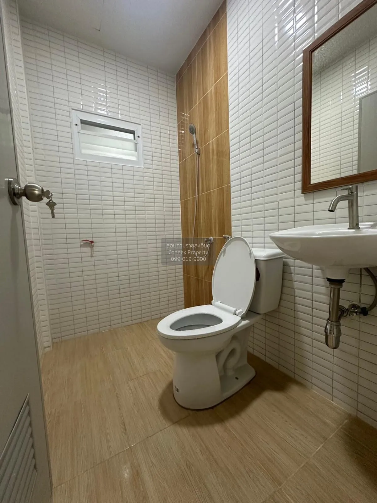 ขายทาวน์เฮ้าส์/ทาวน์โฮม  บ้านบ้านบัวทอง 21/9 บางรักพัฒนา บางบัวทอ