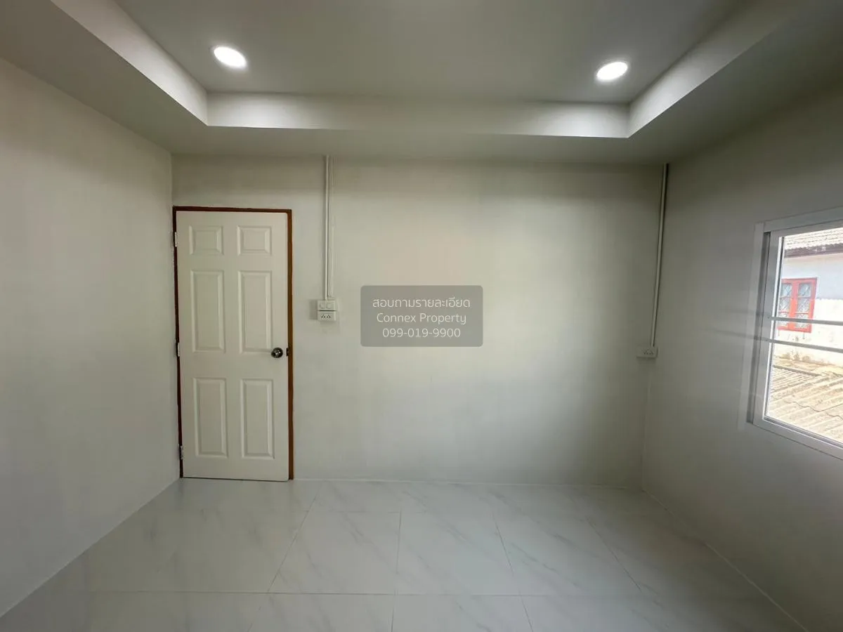 ขายทาวน์เฮ้าส์/ทาวน์โฮม  บ้านบ้านบัวทอง 21/9 บางรักพัฒนา บางบัวทอ