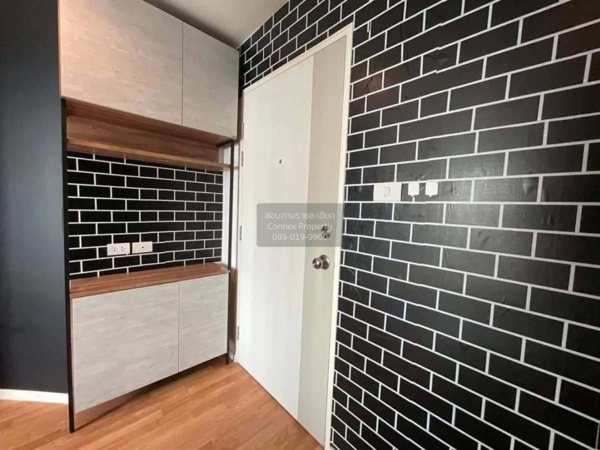 For Sale Condo , Lumpini Ville Nakhon In - Riverview , Duplex , M 2