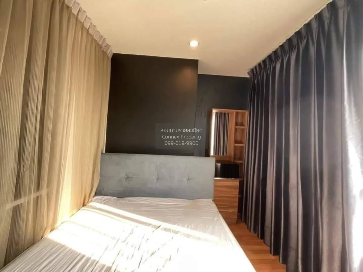 For Sale Condo , Lumpini Ville Nakhon In - Riverview , Duplex , M 3