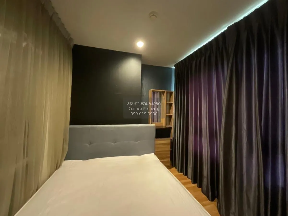 For Sale Condo , Lumpini Ville Nakhon In - Riverview , Duplex , M