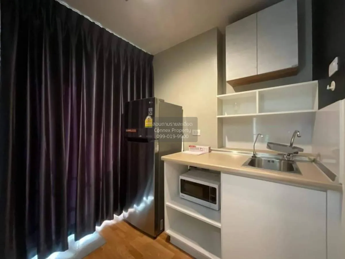 For Sale Condo , Lumpini Ville Nakhon In - Riverview , Duplex , M