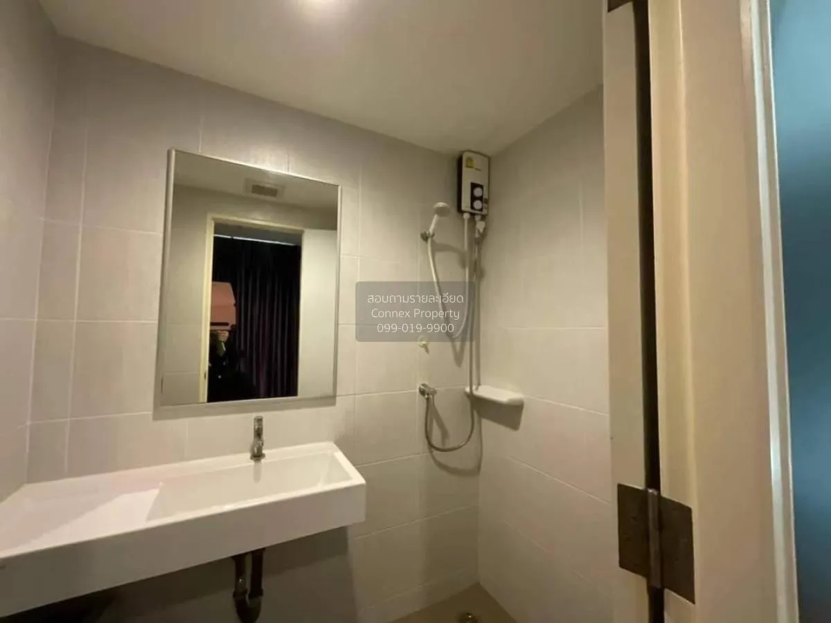 For Sale Condo , Lumpini Ville Nakhon In - Riverview , Duplex , M