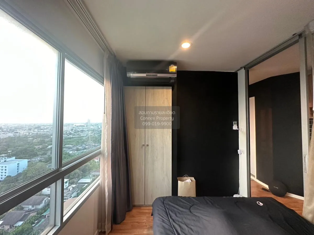 For Rent Condo , Lumpini Ville Nakhon In - Riverview , Duplex , M