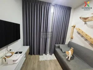 For Rent Condo , BRIXTON Pet&Play Sukhumvit 107 , BTS-Bearing , Samrong Nuea , Mueang Samut Prakan , Samut Prakarn , CX-94935