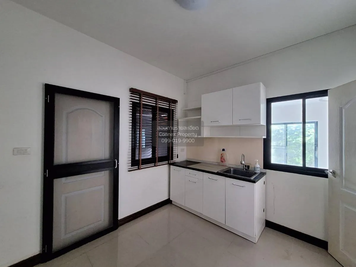 For Sale House , The I-Rich Pinklao-Sai 5 , corner unit , Bang Kr