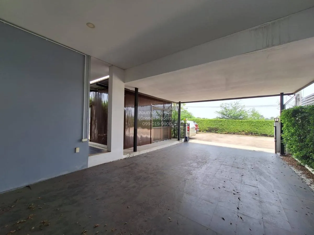 For Sale House , The I-Rich Pinklao-Sai 5 , corner unit , Bang Kr 3