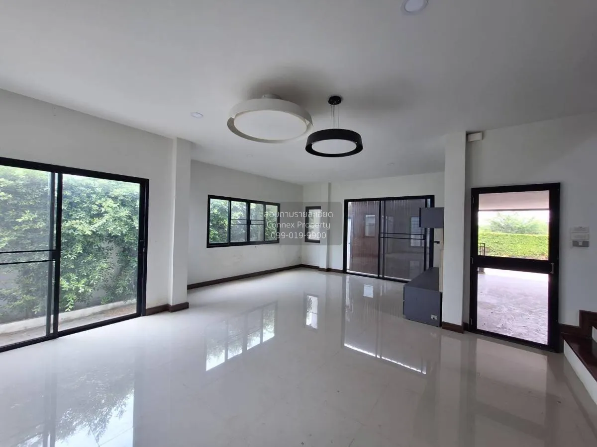 For Sale House , The I-Rich Pinklao-Sai 5 , corner unit , Bang Kr