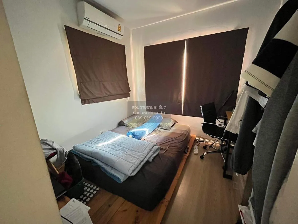 ขายทาวน์เฮ้าส์/ทาวน์โฮม  แกรนด์ พลีโน่ รัตนาธิเบศร์ MRT-บางพลู บา 4