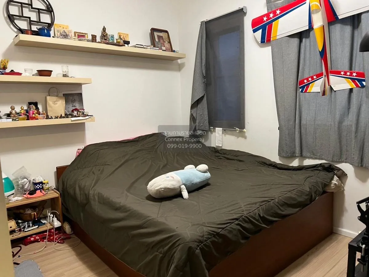 ขายทาวน์เฮ้าส์/ทาวน์โฮม  แกรนด์ พลีโน่ รัตนาธิเบศร์ MRT-บางพลู บา