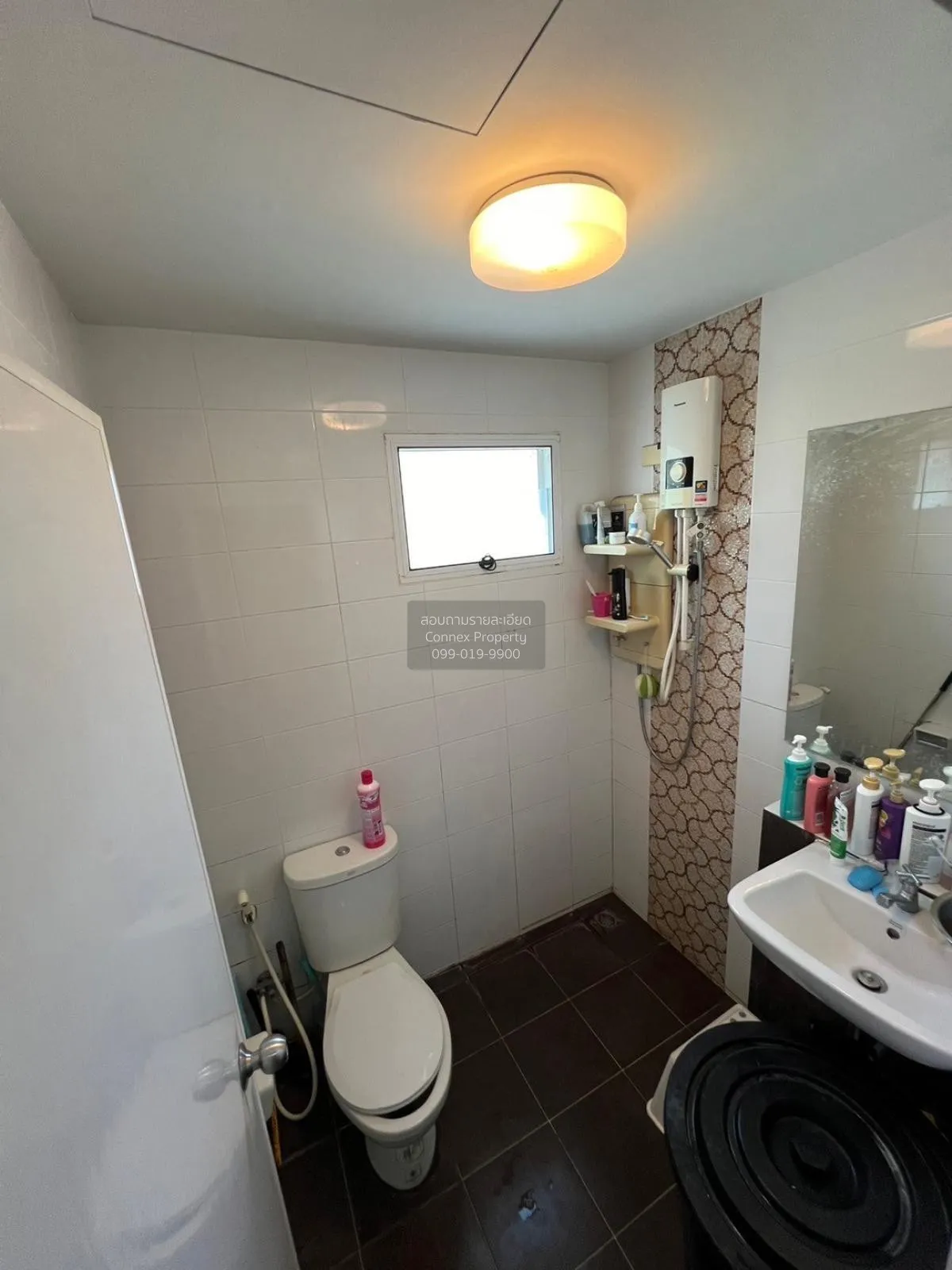 ขายทาวน์เฮ้าส์/ทาวน์โฮม  แกรนด์ พลีโน่ รัตนาธิเบศร์ MRT-บางพลู บา