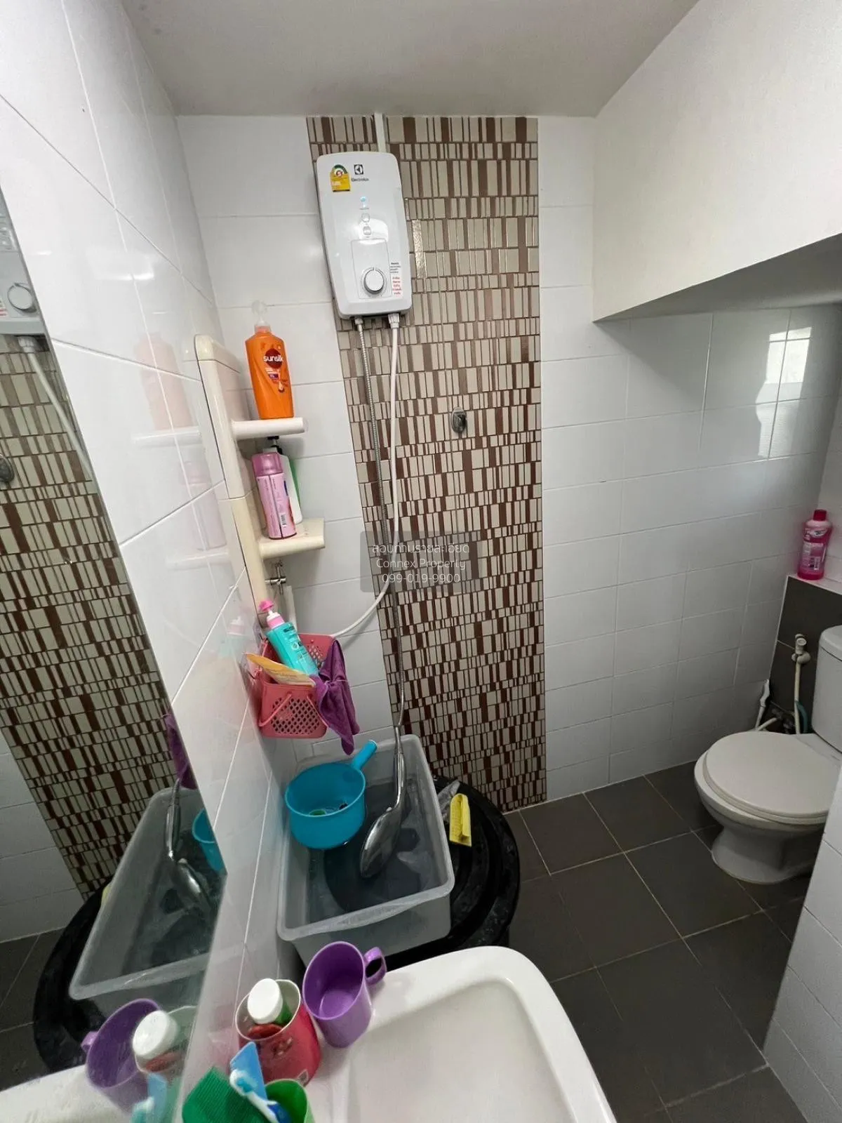 ขายทาวน์เฮ้าส์/ทาวน์โฮม  แกรนด์ พลีโน่ รัตนาธิเบศร์ MRT-บางพลู บา