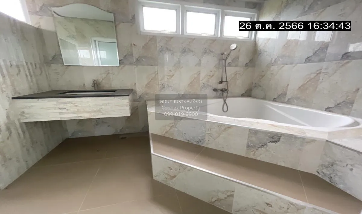 ขายบ้าน  โกลเด้น แซนด์ ลำพยา เมืองนครปฐม นครปฐม CX-94939