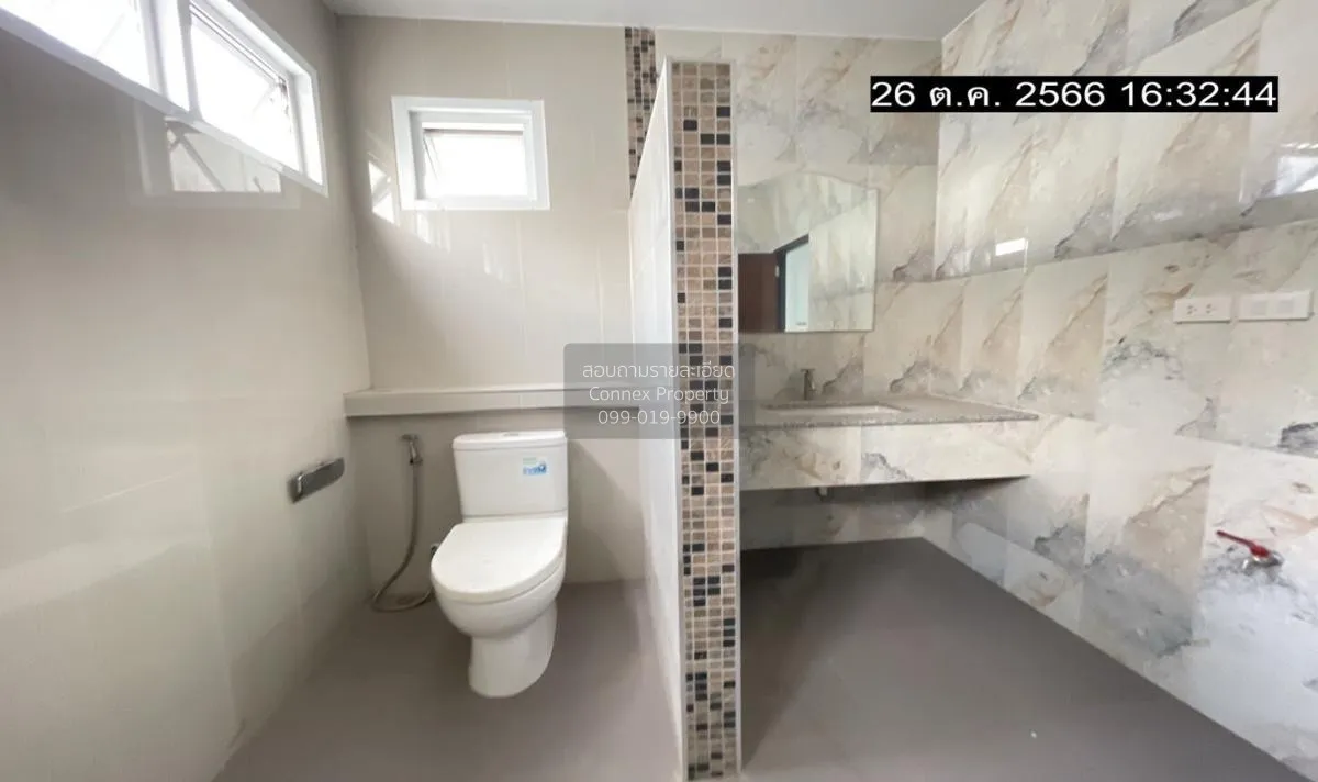 ขายบ้าน  โกลเด้น แซนด์ ลำพยา เมืองนครปฐม นครปฐม CX-94939