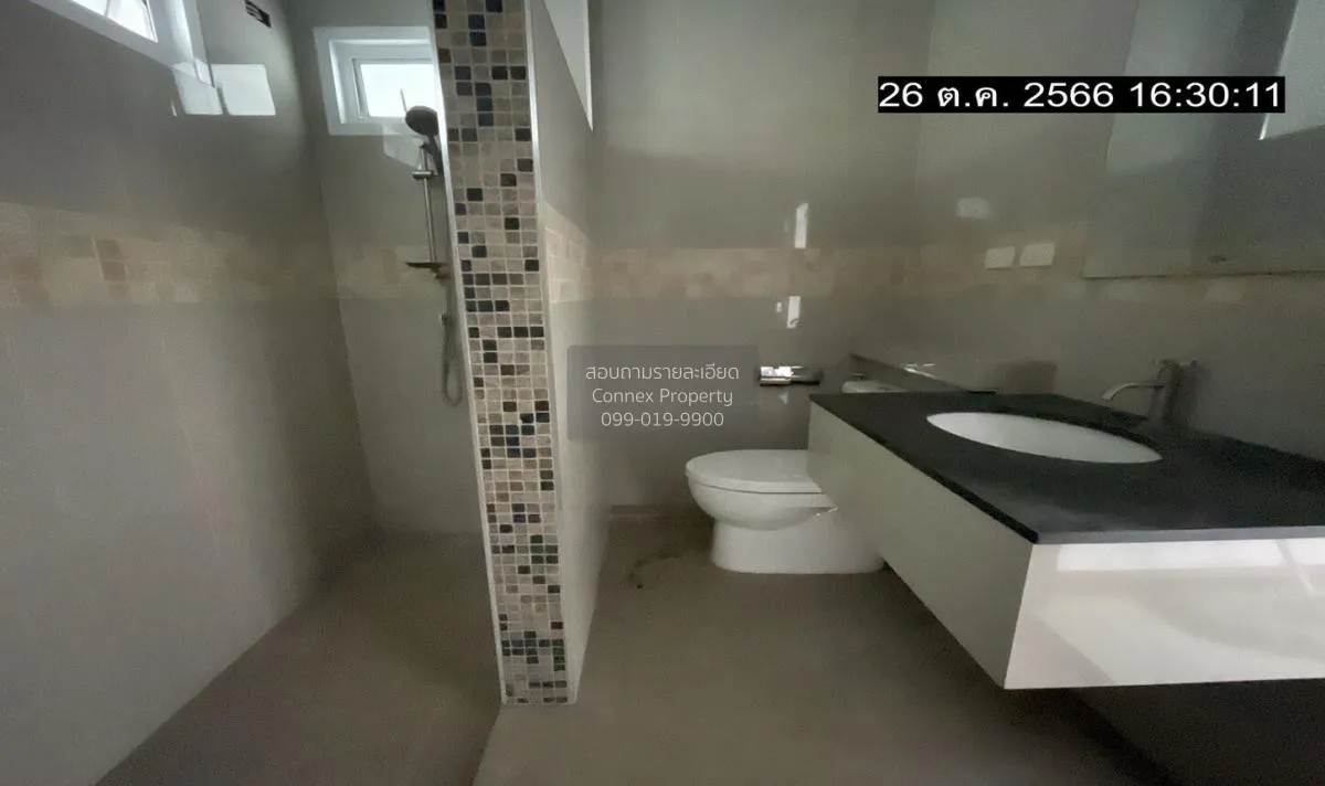 ขายบ้าน  โกลเด้น แซนด์ ลำพยา เมืองนครปฐม นครปฐม CX-94939