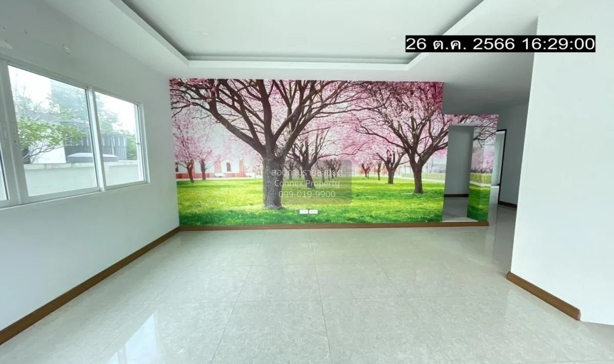 ขายบ้าน  โกลเด้น แซนด์ ลำพยา เมืองนครปฐม นครปฐม CX-94939 3