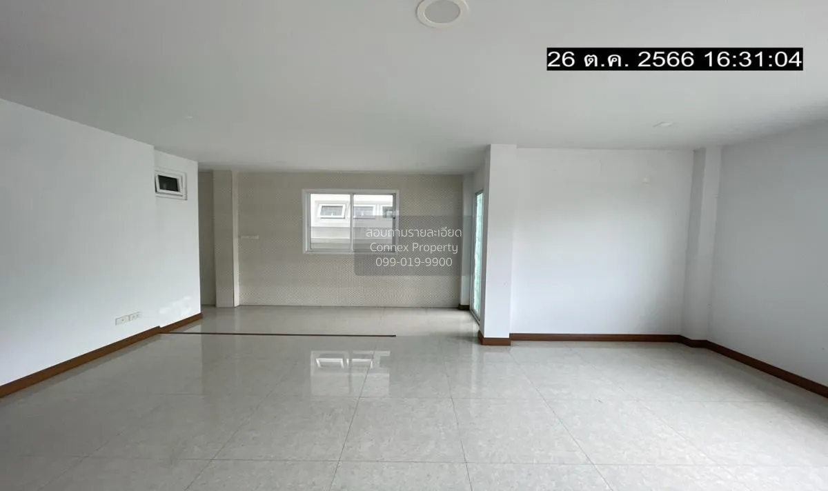 ขายบ้าน  โกลเด้น แซนด์ ลำพยา เมืองนครปฐม นครปฐม CX-94939 4