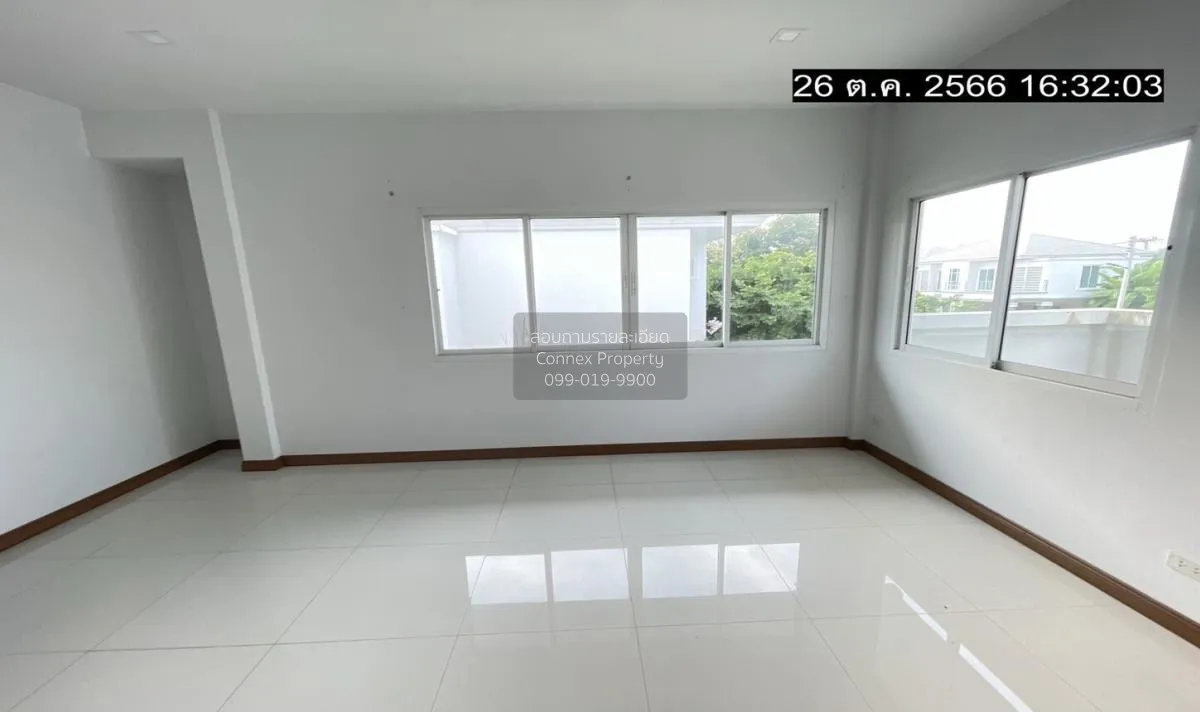 ขายบ้าน  โกลเด้น แซนด์ ลำพยา เมืองนครปฐม นครปฐม CX-94939