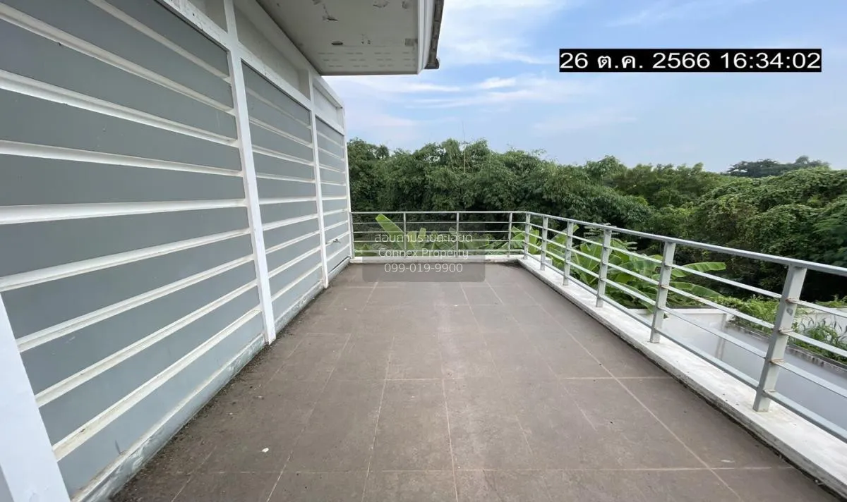 ขายบ้าน  โกลเด้น แซนด์ ลำพยา เมืองนครปฐม นครปฐม CX-94939