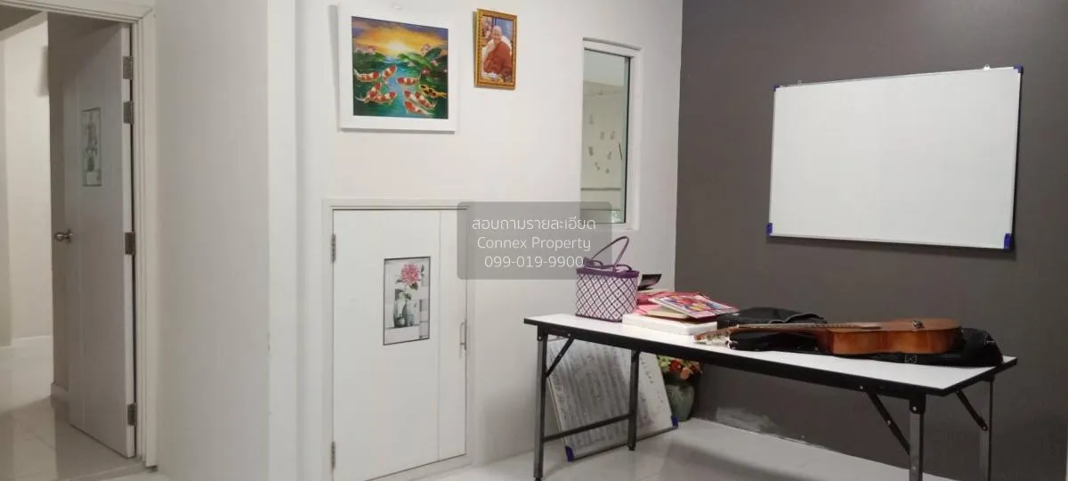 ขายทาวน์เฮ้าส์/ทาวน์โฮม  บ้านพฤกษา นารา โรจนะ-สามเรือน วังน้อย วั