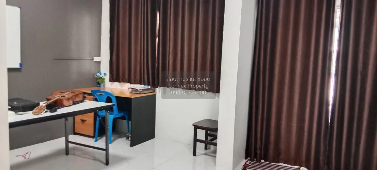 ขายทาวน์เฮ้าส์/ทาวน์โฮม  บ้านพฤกษา นารา โรจนะ-สามเรือน วังน้อย วั