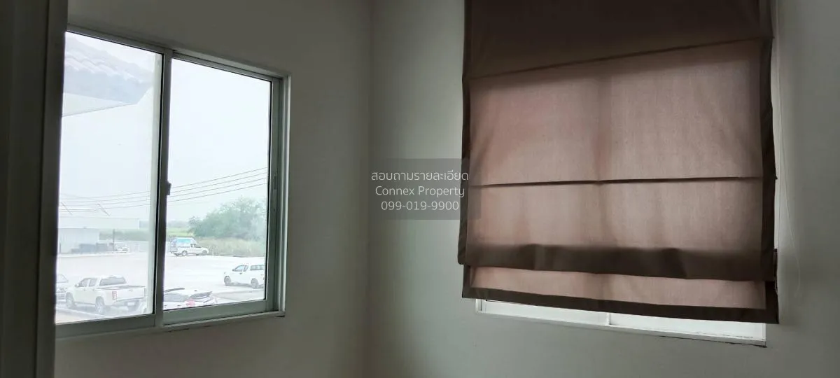 ขายทาวน์เฮ้าส์/ทาวน์โฮม  บ้านพฤกษา นารา โรจนะ-สามเรือน วังน้อย วั