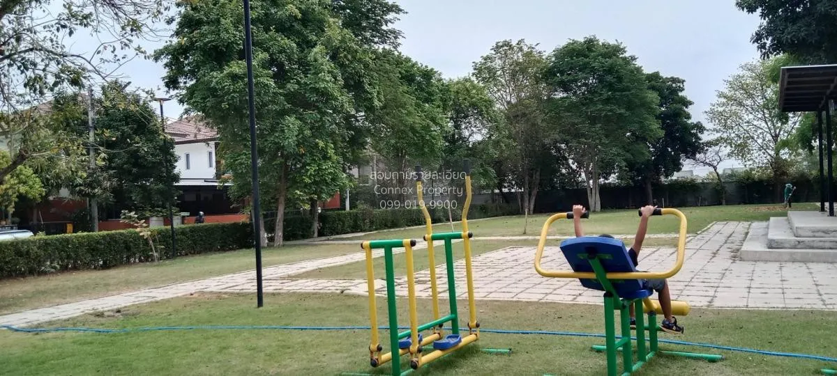 ขายทาวน์เฮ้าส์/ทาวน์โฮม  บ้านพฤกษา นารา โรจนะ-สามเรือน วังน้อย วั