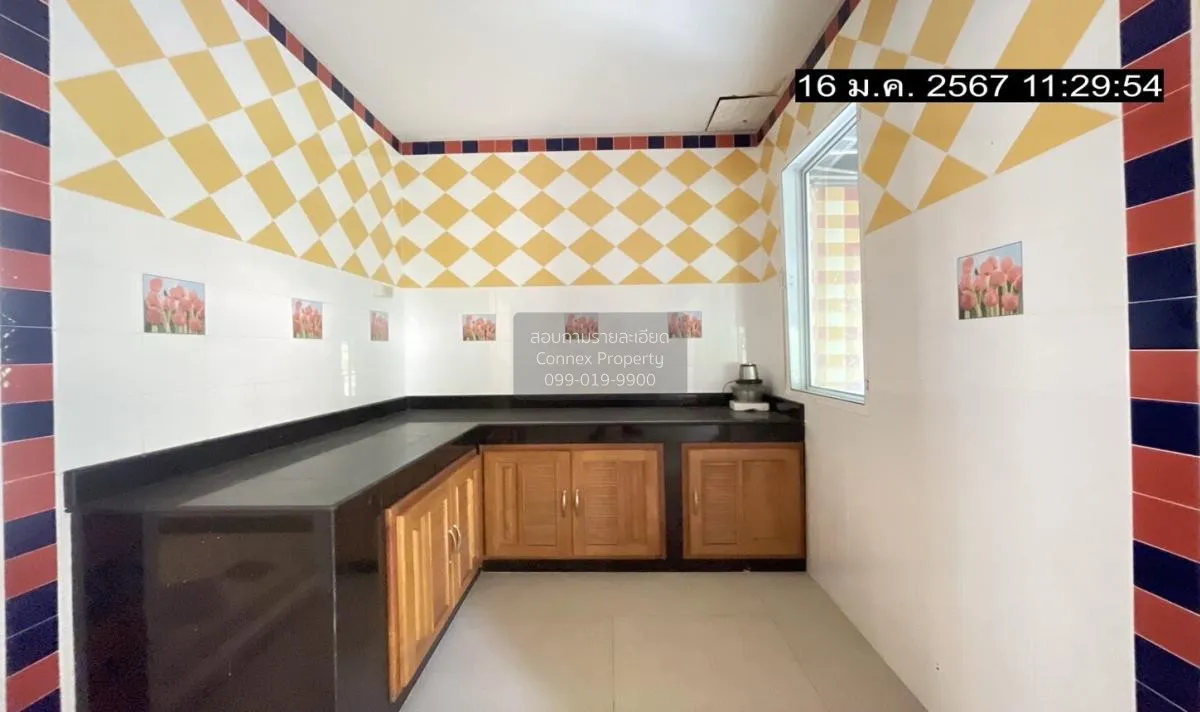 ขายบ้าน  สารินซิตี้ พระราม 2 โคกขาม เมืองสมุทรสาคร สมุทรสาคร CX-9