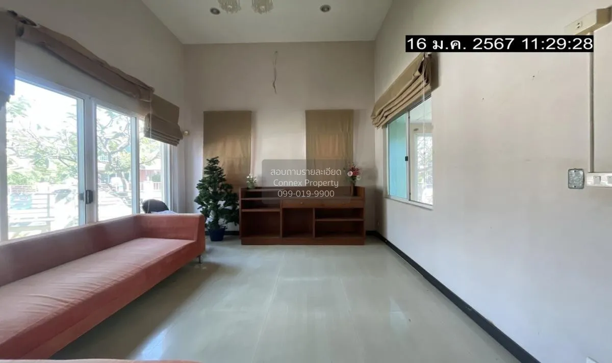 ขายบ้าน  สารินซิตี้ พระราม 2 โคกขาม เมืองสมุทรสาคร สมุทรสาคร CX-9