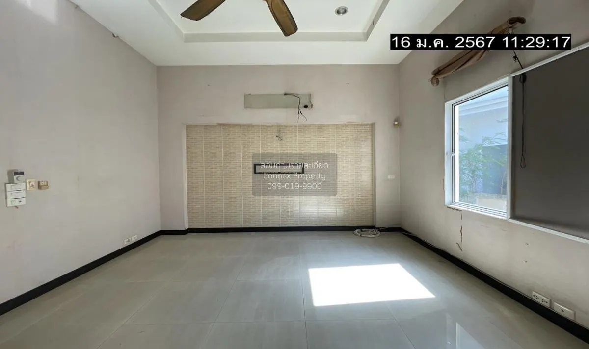 ขายบ้าน  สารินซิตี้ พระราม 2 โคกขาม เมืองสมุทรสาคร สมุทรสาคร CX-9