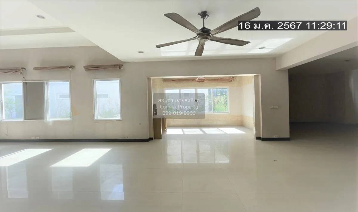 ขายบ้าน  สารินซิตี้ พระราม 2 โคกขาม เมืองสมุทรสาคร สมุทรสาคร CX-9