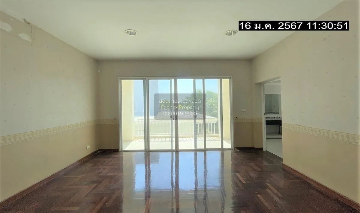 ขายบ้าน  สารินซิตี้ พระราม 2 โคกขาม เมืองสมุทรสาคร สมุทรสาคร CX-9